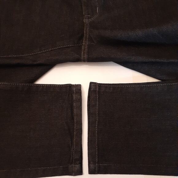 womens jeans size 4 - Picture 9 of 13